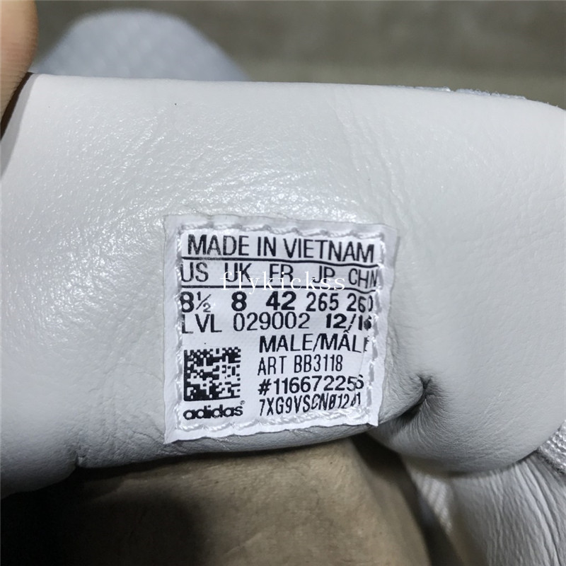 Adidas NMD R2 White Campus boost